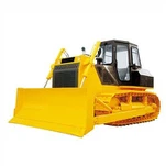 D9 paletli dozer