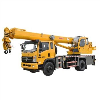 25 tonna uchun zoomlion