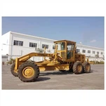 Katta traktor greyderi